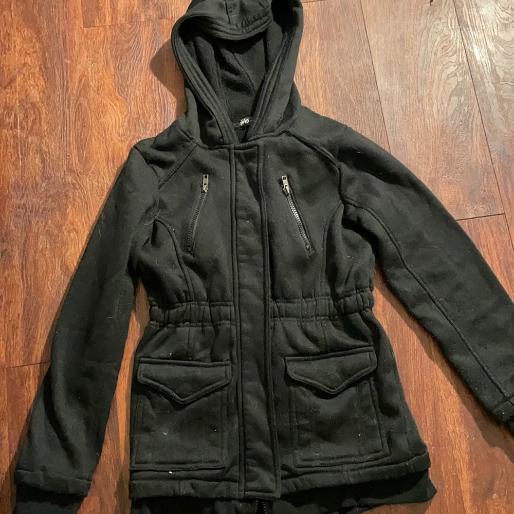 Coat